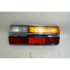 Damaged 1982-1988 BMW E28 5-Series Factory Right Rear Tail Light Lamp OEM - 44078