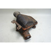 Damaged 1980-1988 BMW E28 M30 6Cyl Factory Intake Muffler Air Filter Housing OEM