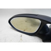 2008-2013 BMW E92 E93 2dr M3 Left Power-Fold Side Mirror Jerez Black OEM - 44129