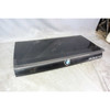 1982-1988 BMW E28 5-Series Rear Trunk Deck Lid Cover w Spoiler Diamond Black OEM - 44133