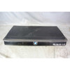 1982-1988 BMW E28 5-Series Rear Trunk Deck Lid Cover w Spoiler Diamond Black OEM - 44133