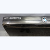 1982-1988 BMW E28 5-Series Rear Trunk Deck Lid Cover Diamond Black OEM