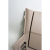 1996-2002 BMW Z3 Roadster Coupe Front Interior Glove Box Sand Beige w Latch OEM