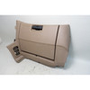 1996-2002 BMW Z3 Roadster Coupe Front Interior Glove Box Sand Beige w Latch OEM