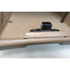 1996-2002 BMW Z3 Roadster Coupe Front Interior Glove Box Sand Beige w Latch OEM