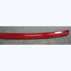2000-2006 BMW E46 3-Series Sedan Rear Factory Trunk Lip Wing Imola Red OEM