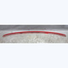 2000-2006 BMW E46 3-Series Sedan Rear Factory Trunk Lip Wing Imola Red OEM