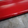 2000-2006 BMW E46 3-Series Sedan Rear Factory Trunk Lip Wing Imola Red OEM