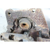 2001-2010 BMW E46 330i E83 X3 Factory Rear Brake Caliper Pair with Bracket OEM