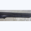 2008-2013 BMW E93 M3 Convertible Factory Left Side Skirt Rocker Jerez Black OEM