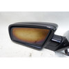 2004-2005 BMW E63 E64 645Ci Early Left Outside Side Mirror Black Sapphire OEM