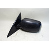 2004-2005 BMW E63 E64 645Ci Early Left Outside Side Mirror Black Sapphire OEM