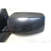 2004-2005 BMW E63 E64 645Ci Early Left Outside Side Mirror Black Sapphire OEM