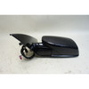 2004-2005 BMW E63 E64 645Ci Early Left Outside Side Mirror Black Sapphire OEM