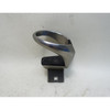 Damaged 04-10 BMW E63 E64 6-Series Front Center Console Cup Holder Ruthenium OEM