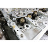 Damaged 08-13 BMW N54 3.0 6-Cylinder Twin-Turbo Engine Cylinder Head Valves OEM
