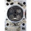 Damaged 08-13 BMW N54 3.0 6-Cylinder Twin-Turbo Engine Cylinder Head Valves OEM