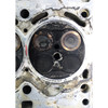 Damaged 08-13 BMW N54 3.0 6-Cylinder Twin-Turbo Engine Cylinder Head Valves OEM