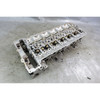 Damaged 08-13 BMW N54 3.0 6-Cylinder Twin-Turbo Engine Cylinder Head Valves OEM