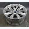 Damaged 11-17 BMW F25 X3 F26 Factory 18x8 Style 307 V-Spoke Alloy Wheel 18" OEM