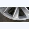 Damaged 11-17 BMW F25 X3 F26 Factory 18x8 Style 307 V-Spoke Alloy Wheel 18" OEM