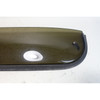 Aftermarket 1977-1994 BMW E28 5-Series E12 E23 Sunroof Slipstream Deflector