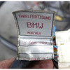1989 BMW E30 325ix AWD M20 6-Cyl Main Body Electrical Wiring Harness ABS OEM - 44300
