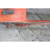 1986-1987 1990 BMW E30 3-Series Early Front Lower Bumper Valance Panel Red OE