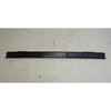 87-93 BMW E30 3-Series Convertible Rear Int Window Shelf Vent Grille Panel OEM - 44333