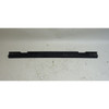 87-93 BMW E30 3-Series Convertible Rear Int Window Shelf Vent Grille Panel OEM