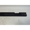 87-93 BMW E30 3-Series Convertible Rear Int Window Shelf Vent Grille Panel OEM