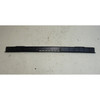 87-93 BMW E30 3-Series Convertible Rear Int Window Shelf Vent Grille Panel OEM