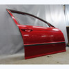 1999-2005 BMW E46 3-Series 4door Right Front Passenger Door Shell Imola Red OEM