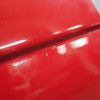 1999-2005 BMW E46 3-Series 4door Right Front Passenger Door Shell Imola Red OEM