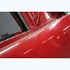 1999-2005 BMW E46 3-Series 4door Right Front Passenger Door Shell Imola Red OEM