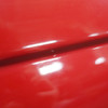 1999-2005 BMW E46 3-Series 4door Right Front Passenger Door Shell Imola Red OEM