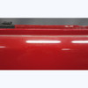 1999-2005 BMW E46 3-Series 4door Right Front Passenger Door Shell Imola Red OEM