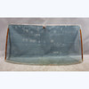 1979-1988 BMW E28 E12 5-Series Factory Rear Windshield Window Glass OEM