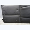 2011-2017 BMW F25 X3 SAV Factory Rear Folding Seat Backrest Black Leather OEM