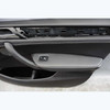 2011-2018 BMW F25 X3 F26 X4 Front Right Passenger Door Panel Black Leather OEM - 44413