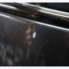 2011-2017 BMW F25 X3 SAV Right Rear Door Shell Panel Bare Black Sapphire OEM - 44417