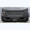 2011-2017 BMW F25 X3 SAV Rear Trunk Boot Lid Interior Trim Panel Black OEM