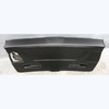 2011-2017 BMW F25 X3 SAV Rear Trunk Boot Lid Interior Trim Panel Black OEM