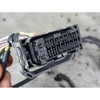 Damaged 12-17 BMW F10 5-Series 6-Series N55 Engine Wiring Harness Module 2 OEM
