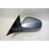10-13 BMW E92 E93 3-Series 2dr Left Outside Folding Side Mirror Space Grey OEM