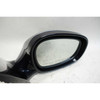 10-13 BMW E92 E93 3-Series 2dr Right Outside Folding Side Mirror Grey Gloss OEM - 44447