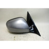 10-13 BMW E92 E93 3-Series 2dr Right Outside Folding Side Mirror Grey Gloss OEM - 44447