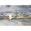 Damaged 87-93 BMW E30 3-Series Right Front Passenger Nose Frame Rail Chop OEM