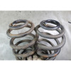 84-87 BMW E30 325e 325i Factory Rear Axle Coil Barrel Spring Pair Left Right OEM