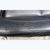 2008-2013 BMW E93 M3 Convertible Left Front Seat Bottom Pad Black Leather OEM